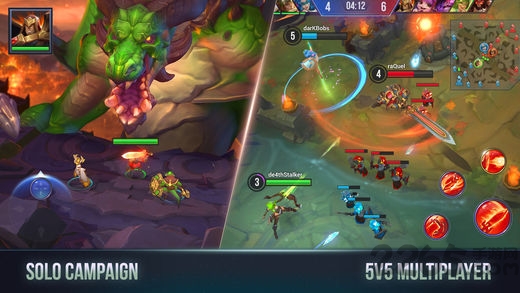 地牢猎手冠军中文破解版