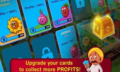 卢币竞赛赚钱模拟器手机版