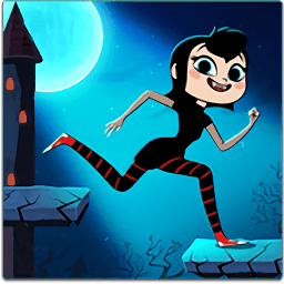 精灵旅社探险最新版