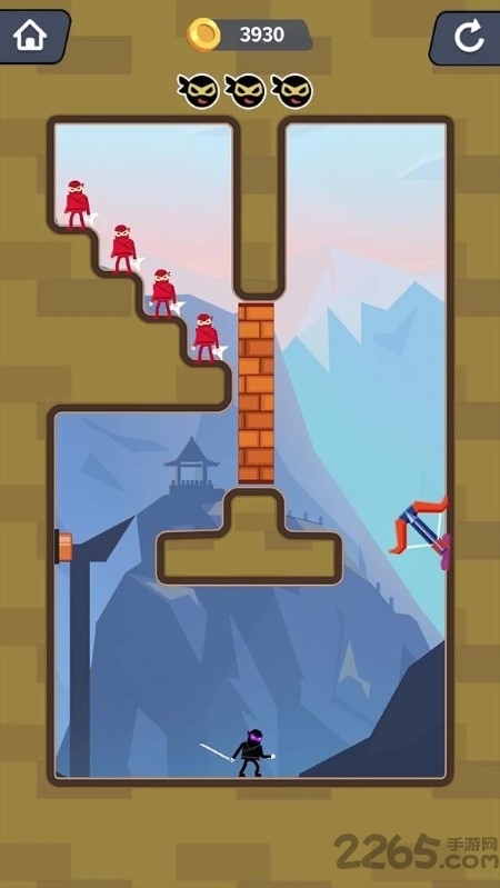 fatal hit游戏 fatal hit手游下载