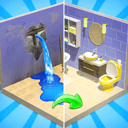 整理大师3d游戏