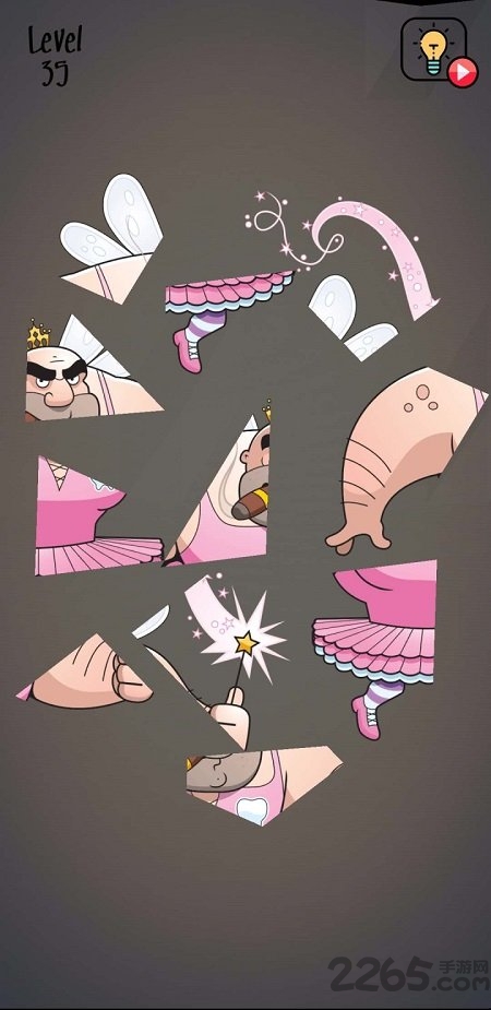 谁是解谜王最新版 谁是解谜王游戏下载