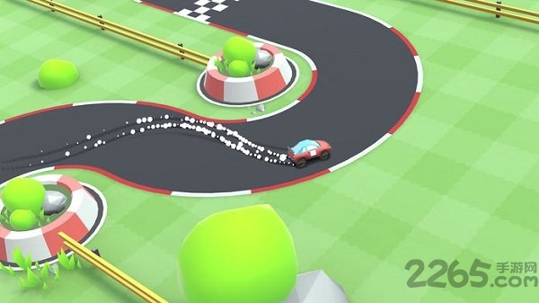 最佳拉力赛官方版