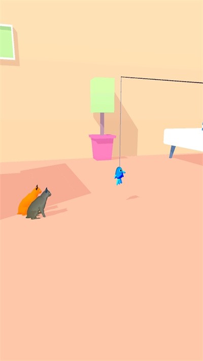 逗猫手机版(cat teaser)