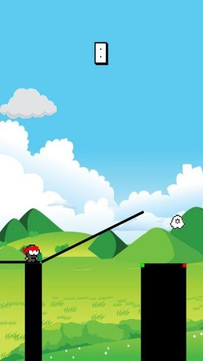 忍者桥梁最新版