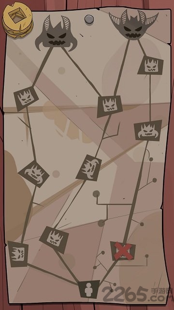 卡牌与冒险手机版