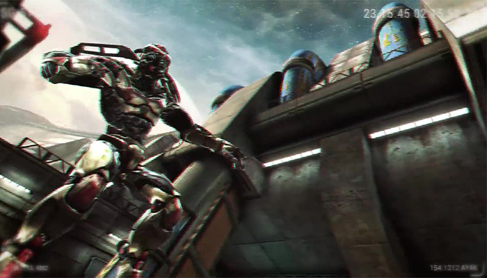 暗影之枪传奇破解版