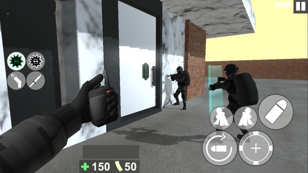 射击模拟战飞虎队游戏 射击模拟战飞虎队最新版下载