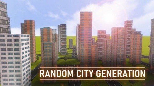 导弹摧毁城市手机版(nuclear bomb simulator 3d) 导弹摧毁城市游戏下载