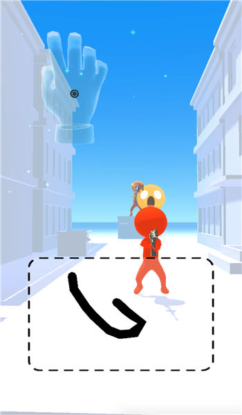 子弹停止手机版