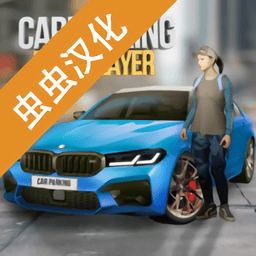 手动挡停车场2025最新破解版