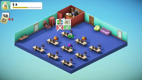 电脑游戏公司最新版