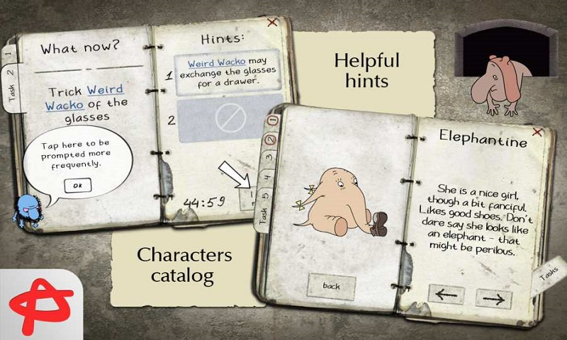 管道探险中文版