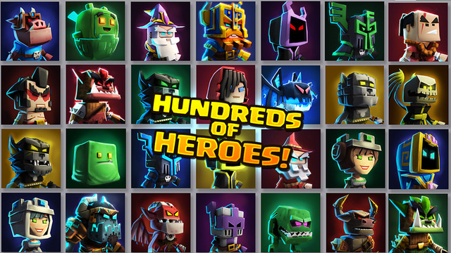 地下城Boss战最新版 地下城Boss战官网版下载