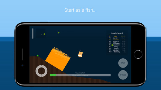 海洋大作战手机版