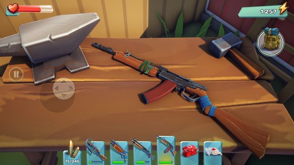 特格拉打造与建筑中文版下载