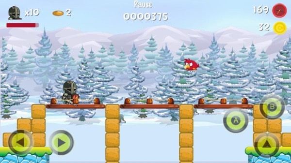 无双勇士冒险最新版