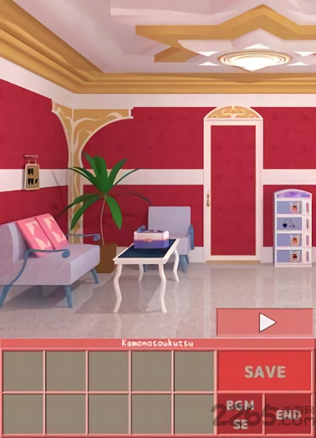 寻找逃脱之书最新版(chotto_012)