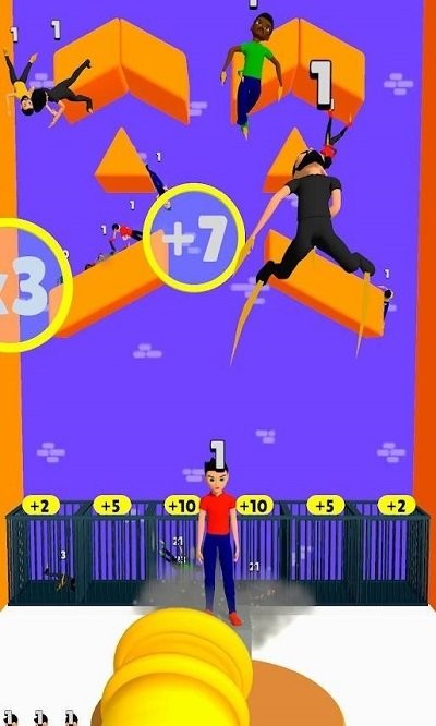 审判射击3d最新版