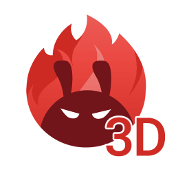 安兔兔评测3d官方版