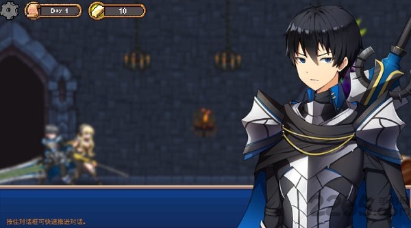 地下城与公主破解版无限金币版 地下城与公主秒杀版下载