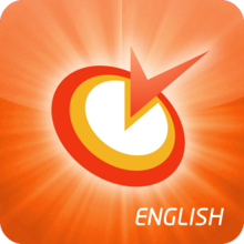 高考抢分英语手机版