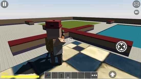 超级沙盒2(super sandbox2)游戏