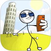 坑爹大冒险手机游戏