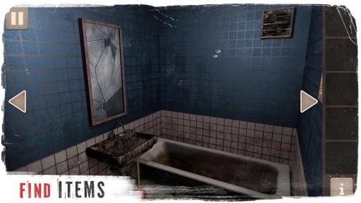 密室逃脱之聚光灯