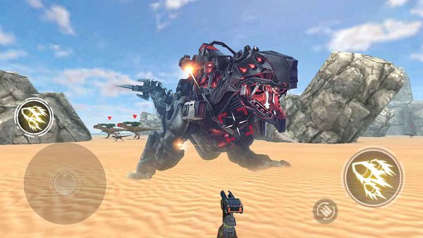 恐龙快消红包版游戏 恐龙快消红包版下载