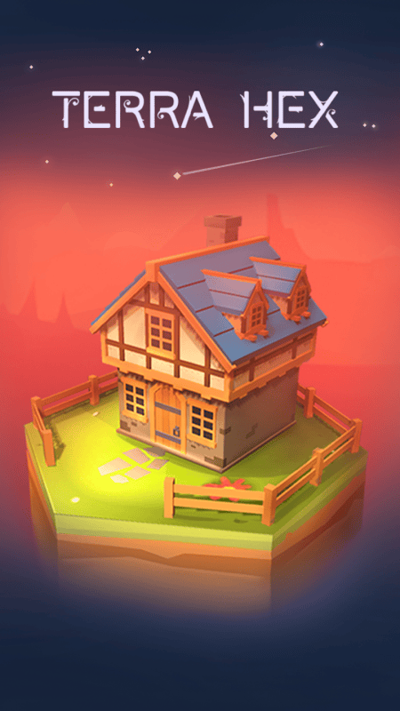 拼图小镇3d最新版