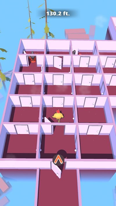 迷宫躲猫猫正版