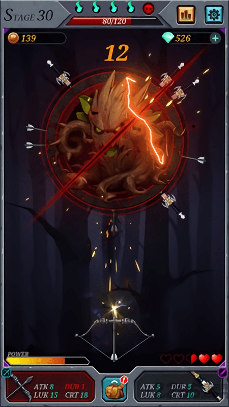 刀剑地下城手机版