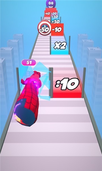 拳头进化手机版