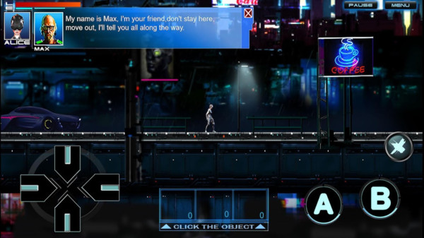 赛博朋克2中文版