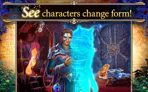 午夜城堡官方版