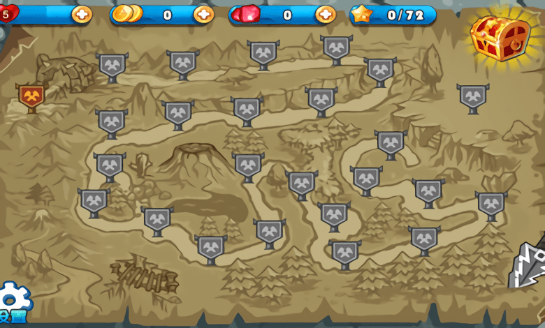 魔兽消消乐手游