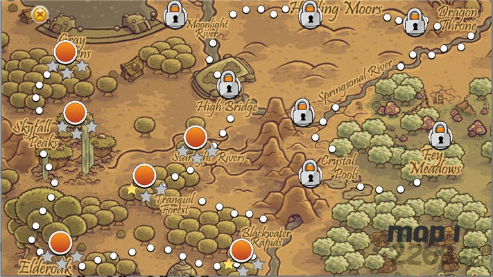 推推大作战手机版