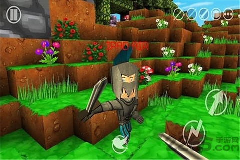 城堡世界战争手机版