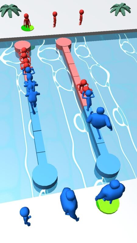 摔跤大师手机版