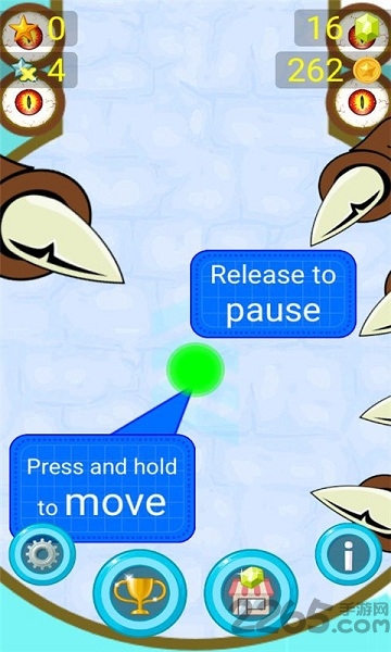 手指种族2d手机版