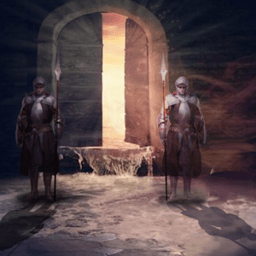 无尽的边界战争逃生最新版(protect the kingdom)