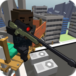 狙击手射杀游戏