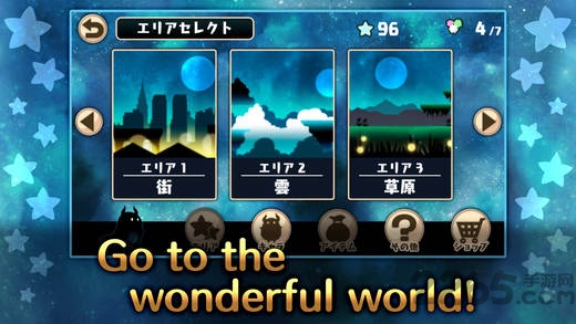 黑暗进化的世界手机版