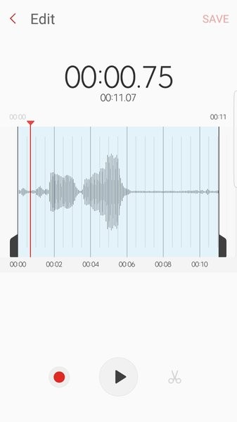 三星录音机app