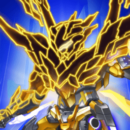 迷你机甲热血对决最新版