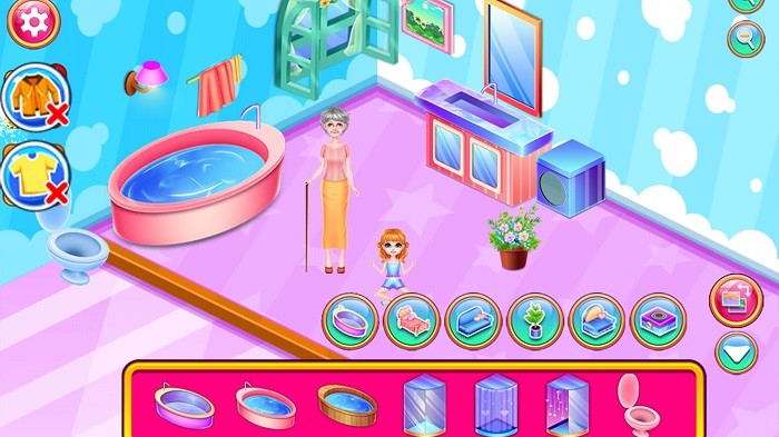 儿童房间整理游戏 儿童房间整理手机版下载