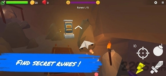 纸片机混战3d手游