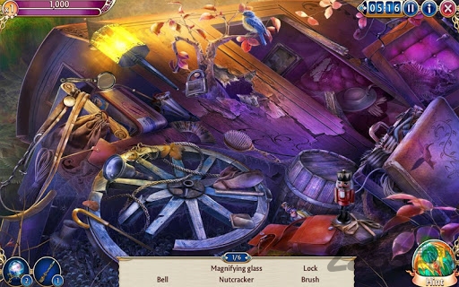 午夜城堡官方版