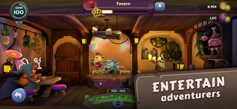 哥布林幻想建设者手游 哥布林幻想建设者游戏下载